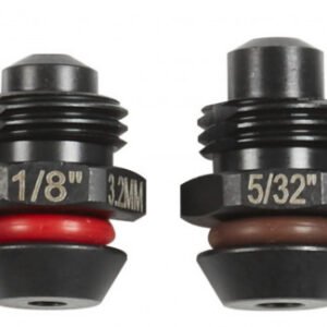 Needitangide otsakomplekt Milwaukee M12 (2