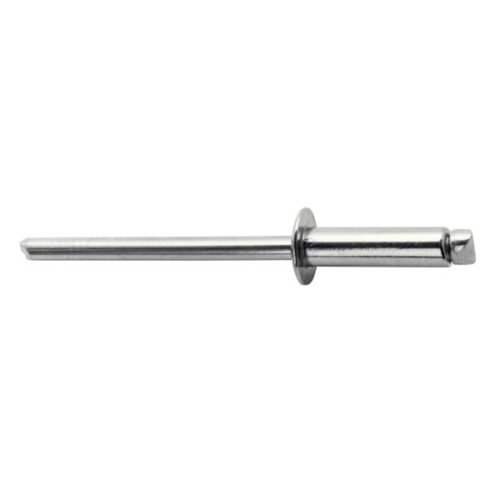 Neet roostevaba 4,0x12mm 50tk + Drill C, Rapid