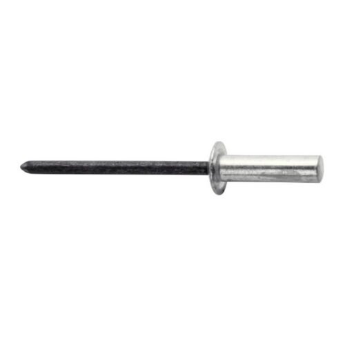 Neet veekindel 4,0x12mm 50tk + Drill C, Rapid