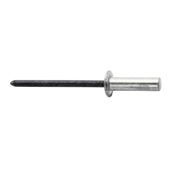 Neet veekindel 4,0x12mm 50tk + Drill C, Rapid