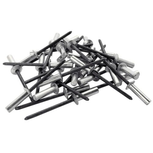 Neet veekindel 4,0x12mm 50tk + Drill C, Rapid