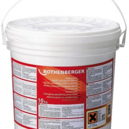 Neutraliseerimispulber ROCAL jaoks 10kg