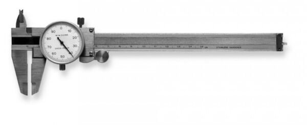 Nihik-indikaator mudel 217 150/0,01/40mm, Scala