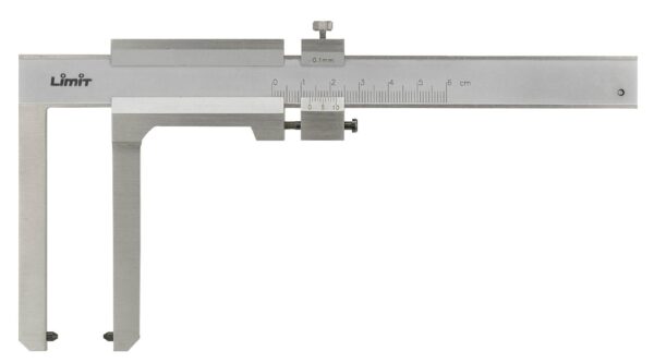 Nihik piduriketastele Limit