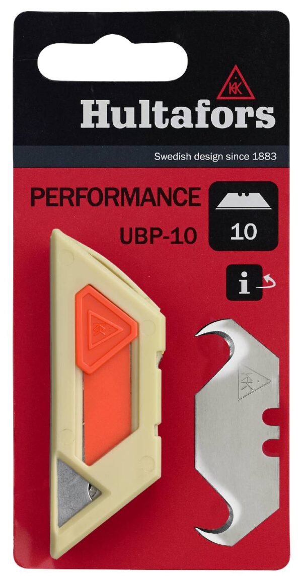 Noatera. Hultafors UBH