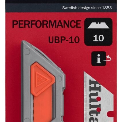Noatera. Hultafors UBX-5 | Tarvikud>Noaterad | Hultafors | Trollo.ee | Üle 10 000 toote
