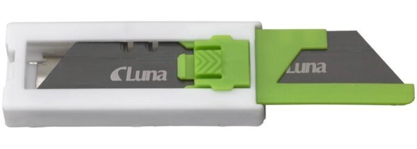 Noaterad 61 mm SK2H Luna