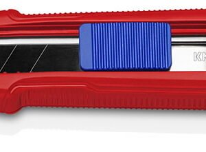 Nuga murtava teraga Cutix