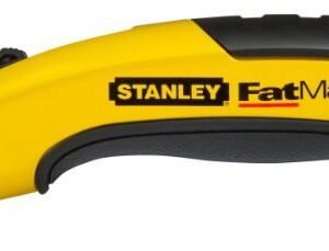 Nuga sissetõmmatava trapetsteraga FATMAX