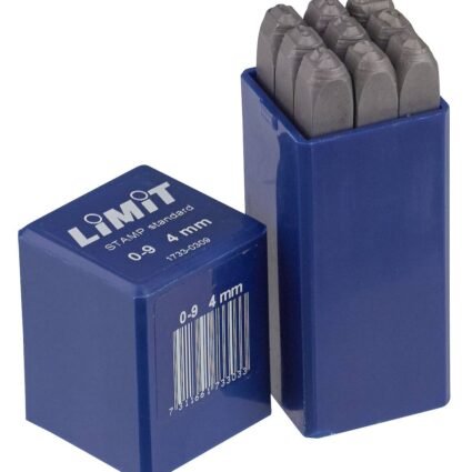 Numbrirauad Limit 1733 | Käsitööriistad>Muud käsitööriistad | Limit | Trollo.ee | Üle 10 000 toote