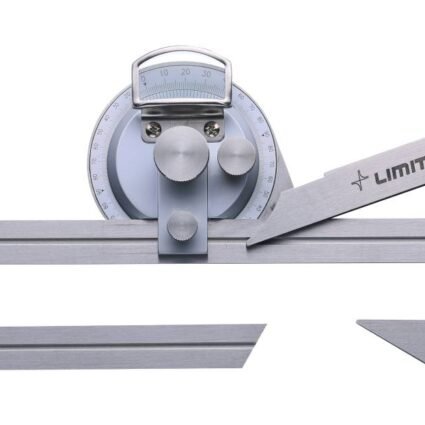 Nurgamõõtja – täppisnurgik Limit | Mõõteriistad>Nurgikud | Limit | Trollo.ee | Üle 10 000 toote