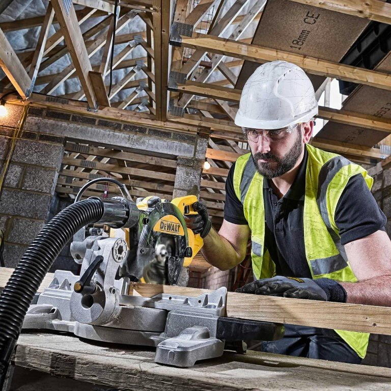 Nurgasaag Dewalt DWS774