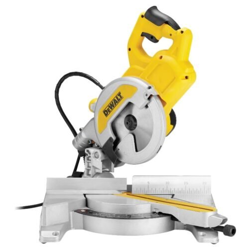 Nurgasaag Dewalt DWS777 | Elektrilised käsitööriistad>Järkamissaed | Dewalt | Trollo.ee | Üle 10 000 toote