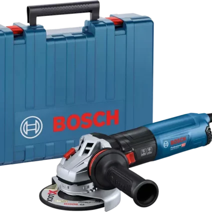 Nurklihvija Bosch  GWS 14-125 S | Elektrilised käsitööriistad>Nurklihvijad | Bosch | Trollo.ee | Üle 10 000 toote