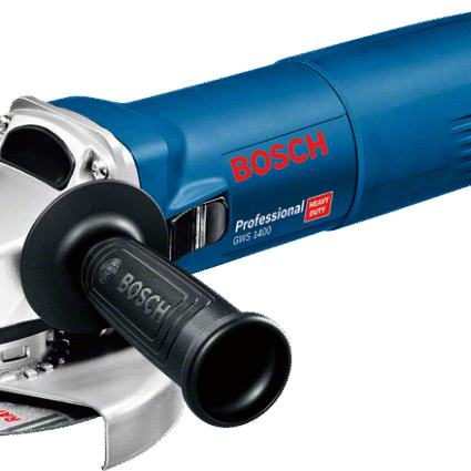Nurklihvija Bosch GWS 1400 | Elektrilised käsitööriistad>Nurklihvijad | Bosch | Trollo.ee | Üle 10 000 toote