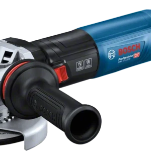 Nurklihvija Bosch  GWS 17-125 S | Elektrilised käsitööriistad>Nurklihvijad | Bosch | Trollo.ee | Üle 10 000 toote