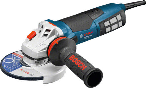 Nurklihvija Bosch GWS 19-150 CI | Elektrilised käsitööriistad>Nurklihvijad | Bosch | Trollo.ee | Üle 10 000 toote