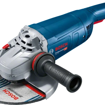 Nurklihvija Bosch  GWS 22-230 P | Elektrilised käsitööriistad>Nurklihvijad | Bosch | Trollo.ee | Üle 10 000 toote