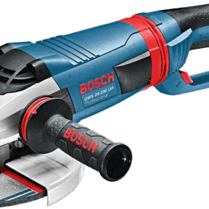 Nurklihvija Bosch GWS 24-230 LVI | Elektrilised käsitööriistad>Nurklihvijad | Bosch | Trollo.ee | Üle 10 000 toote