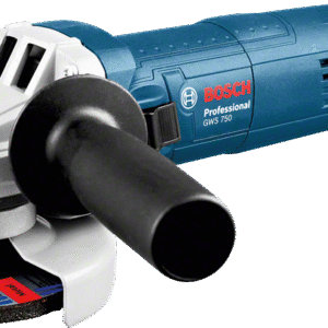 Nurklihvija Bosch GWS 750-115 | Elektrilised käsitööriistad>Nurklihvijad | Bosch | Trollo.ee | Üle 10 000 toote