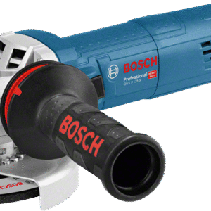 Nurklihvija Bosch GWS 9-125 S X-Lock | Elektrilised käsitööriistad>Nurklihvijad | Bosch | Trollo.ee | Üle 10 000 toote