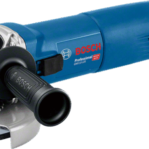 Nurklihvija Bosch GWX 10-125 X-Lock | Elektrilised käsitööriistad>Nurklihvijad | Bosch | Trollo.ee | Üle 10 000 toote