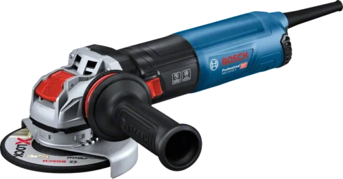 Nurklihvija Bosch  GWX 14-125 S | Elektrilised käsitööriistad>Nurklihvijad | Bosch | Trollo.ee | Üle 10 000 toote