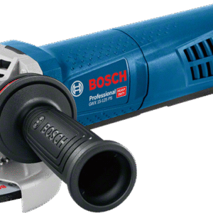 Nurklihvija Bosch GWX 15-125 PS X-Lock | Elektrilised käsitööriistad>Nurklihvijad | Bosch | Trollo.ee | Üle 10 000 toote