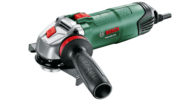 Nurklihvija Bosch PWS 850-125