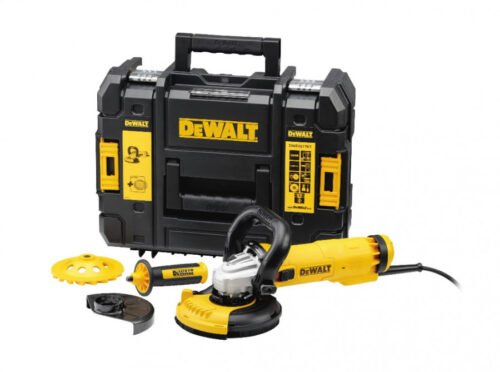 Nurklihvija Dewalt DWE4217KT | Elektrilised käsitööriistad>Nurklihvijad | Dewalt | Trollo.ee | Üle 10 000 toote