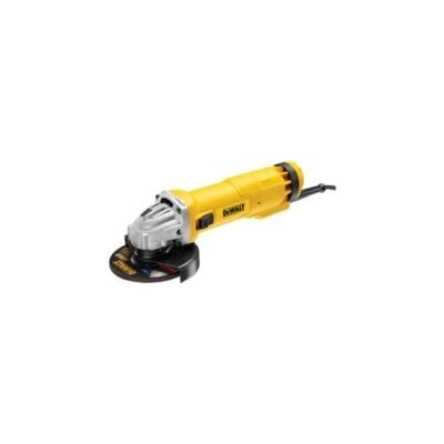 Nurklihvija Dewalt DWE4227 | Elektrilised käsitööriistad>Nurklihvijad | Dewalt | Trollo.ee | Üle 10 000 toote