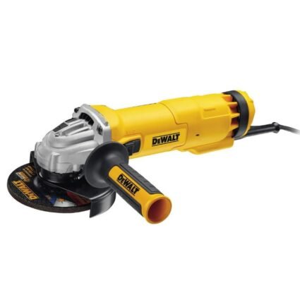 Nurklihvija Dewalt DWE4237 | Elektrilised käsitööriistad>Nurklihvijad | Dewalt | Trollo.ee | Üle 10 000 toote