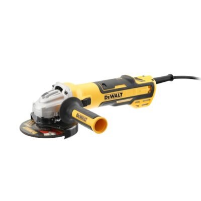 Nurklihvija Dewalt DWE4357 | Elektrilised käsitööriistad>Nurklihvijad | Dewalt | Trollo.ee | Üle 10 000 toote