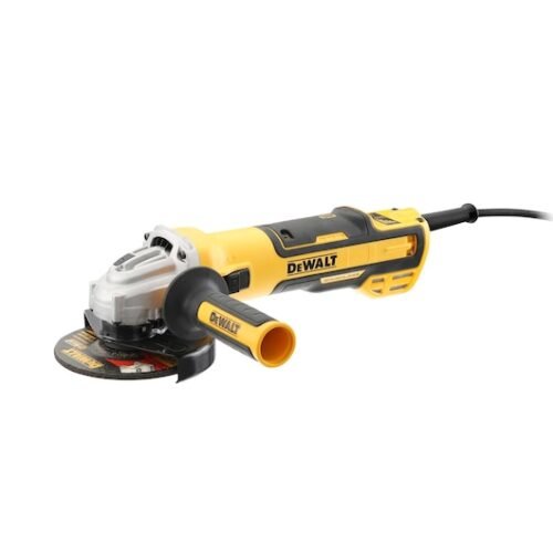 Nurklihvija Dewalt DWE4357 | Elektrilised käsitööriistad>Nurklihvijad | Dewalt | Trollo.ee | Üle 10 000 toote