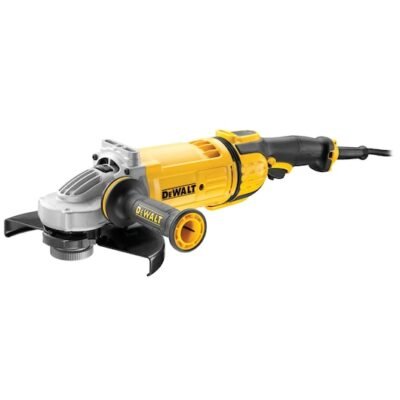 Nurklihvija Dewalt DWE4579 | Elektrilised käsitööriistad>Nurklihvijad | Dewalt | Trollo.ee | Üle 10 000 toote