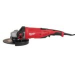 Nurklihvija Milwaukee AG 22-230 DMS - Image 2