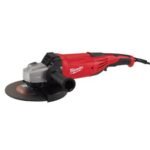 Nurklihvija Milwaukee AG 22-230 DMS | Elektrilised käsitööriistad>Nurklihvijad | Milwaukee | Trollo.ee | Üle 10 000 toote
