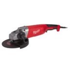 Nurklihvija Milwaukee AG 24-230 DMS | Elektrilised käsitööriistad>Nurklihvijad | Milwaukee | Trollo.ee | Üle 10 000 toote