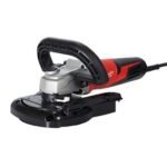 Nurklihvija Milwaukee AGV 15-125XC DEG-SET | Elektrilised käsitööriistad>Nurklihvijad | Milwaukee | Trollo.ee | Üle 10 000 toote