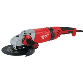 Nurklihvija Milwaukee AGV 21-230GEX