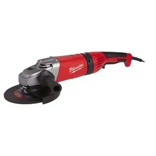 Nurklihvija Milwaukee AGV 21-230GEX