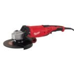 Nurklihvija Milwaukee AGVK 24-230 EK DMS | Elektrilised käsitööriistad>Nurklihvijad | Milwaukee | Trollo.ee | Üle 10 000 toote