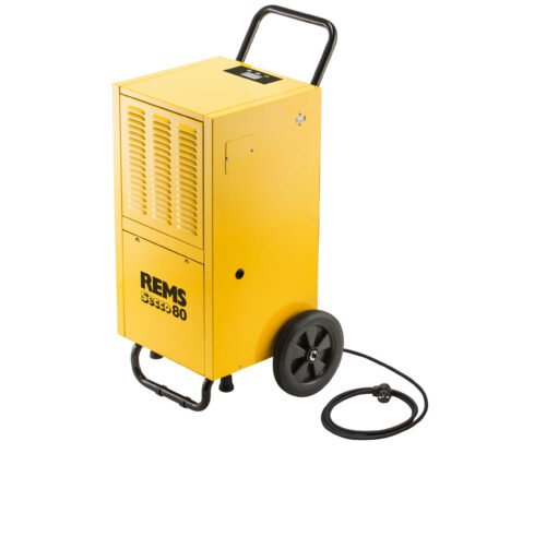 Õhukuivati REMS Secco 80 Set | Soojapuhurid>Õhukuivatid ja ventilaatorid | REMS | Trollo.ee | Üle 10 000 toote