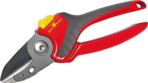 Oksakäärid alasiga RS2500