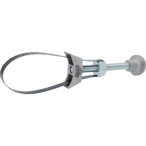 Õlifiltrivõti metallvitsaga