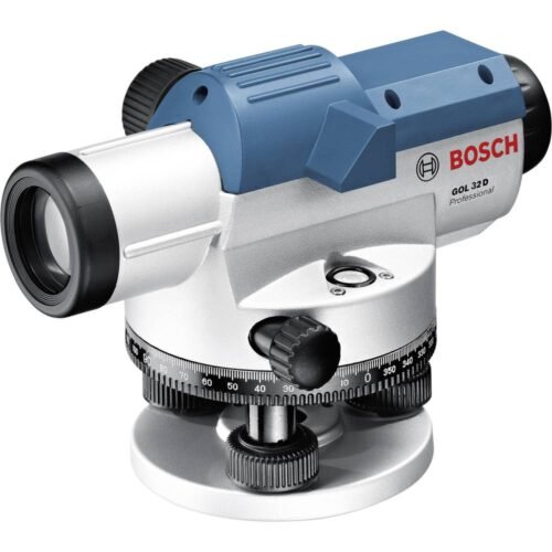 Optiline niveliir Bosch GOL 32 D