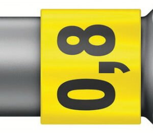 Otsak 1/4´´ 800/1 BTZ