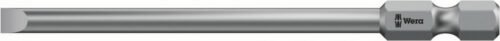 Otsak 1/4´´ 800/4 Z, SL 0,5x3,0x50, Wera