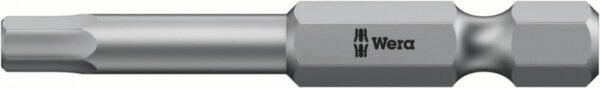 Otsak 1/4´´ 840/4 Z, HEX 2,0x50, Wera