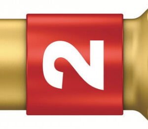 Otsak 1/4´´ 851/1 BDC